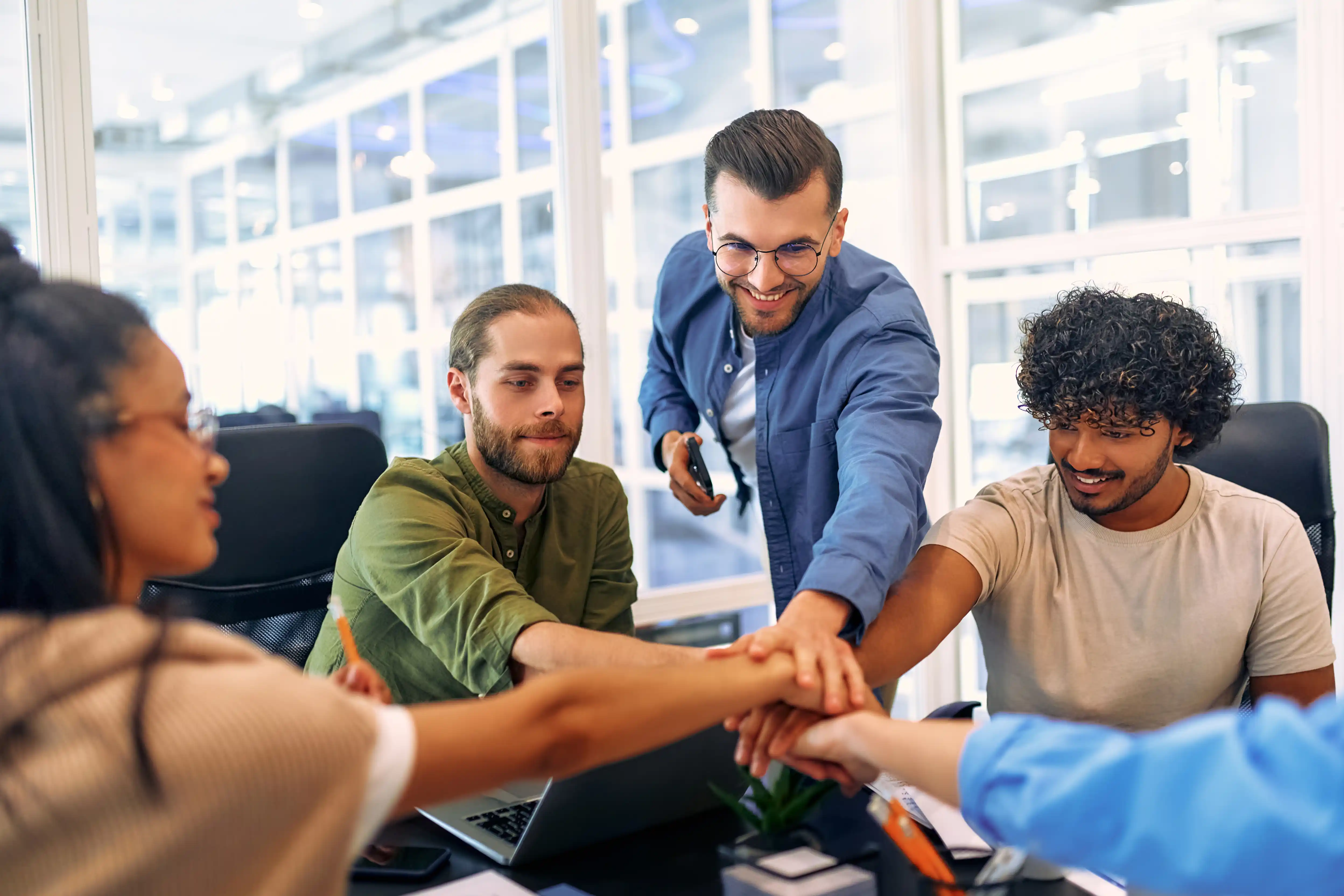 Dynamics Monk highlights how collaborative teamwork helps Dynamics 365 teams improve coordination, align workflows, and manage business changes effectively.